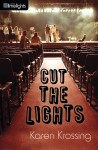 Cut the Lights Cover