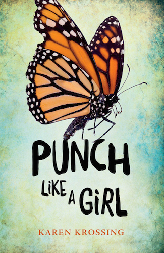 Punch Like a Girl