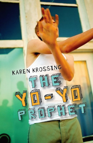 The Yo-Yo Prophet