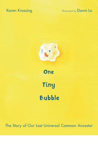 One Tiny Bubble